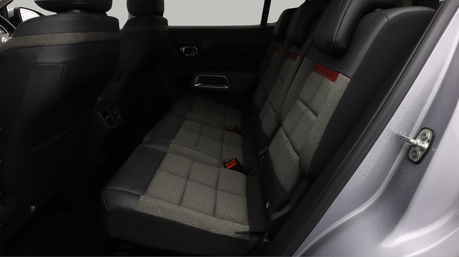 Used Citroen C5 Aircross 2021 for sale - 76607046: Photo 17