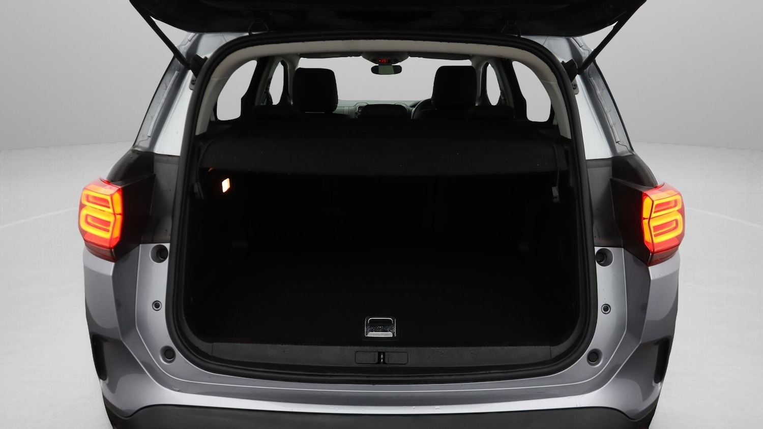 Used Citroen C5 Aircross 2021 for sale - 76607046: Photo 18