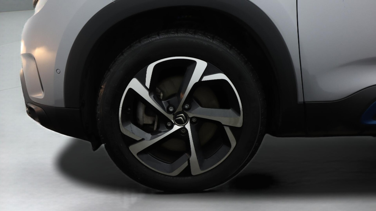 Used Citroen C5 Aircross 2021 for sale - 76607046: Photo 19