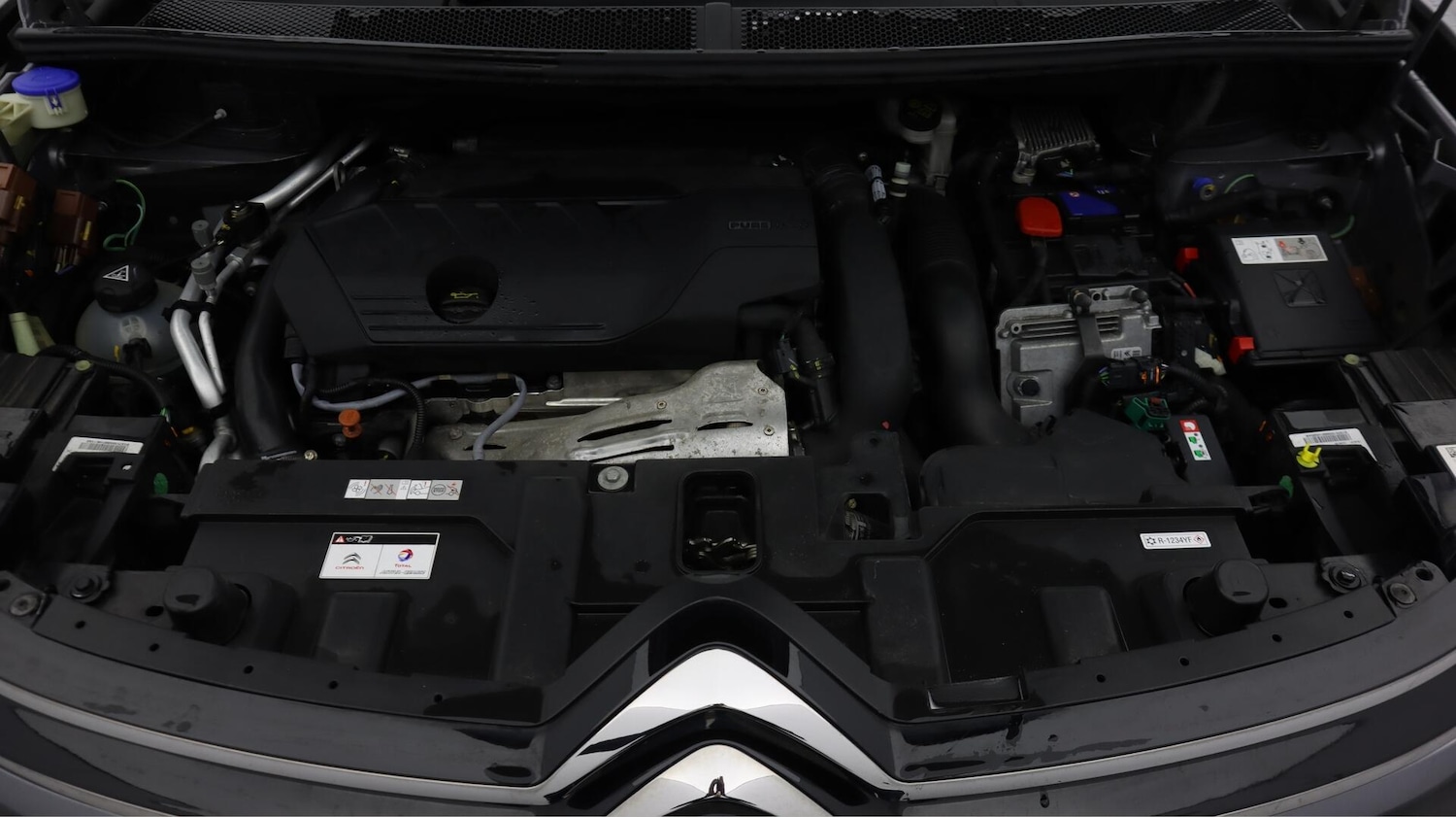 Used Citroen C5 Aircross 2021 for sale - 76607046: Photo 20