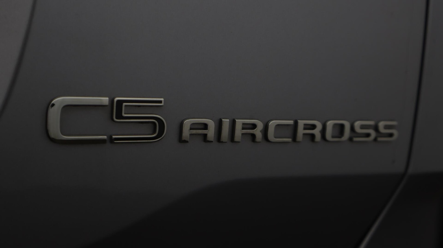 Used Citroen C5 Aircross 2021 for sale - 76607046: Photo 22