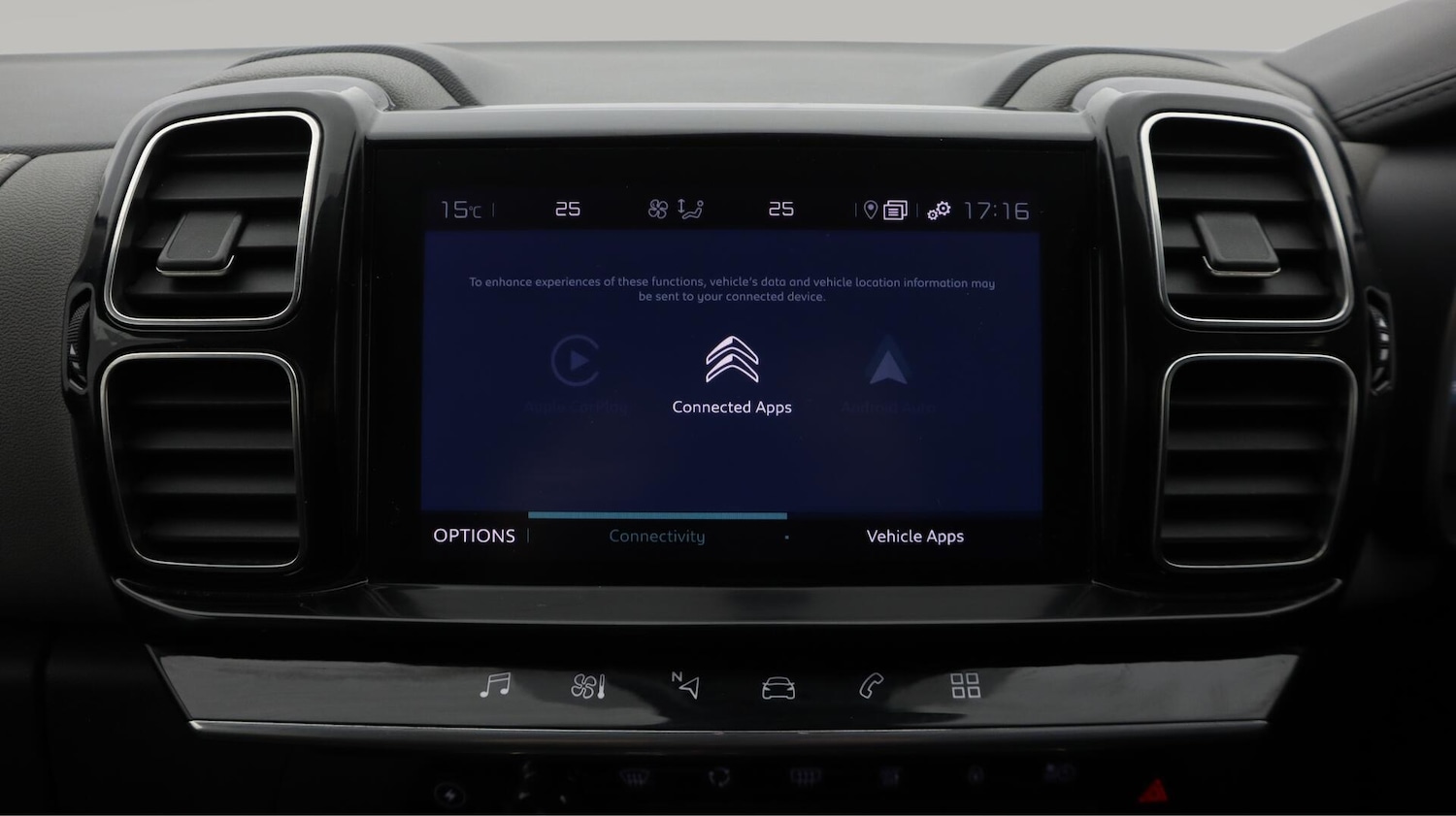 Used Citroen C5 Aircross 2021 for sale - 76607046: Photo 25