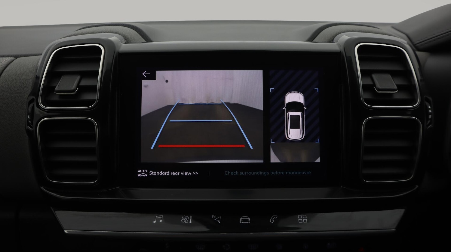 Used Citroen C5 Aircross 2021 for sale - 76607046: Photo 26