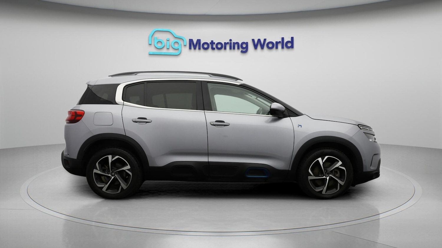 Used Citroen C5 Aircross 2021 for sale - 76607046: Photo 9