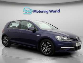 (18) - 1.5 TSI EVO BlueMotion Tech SE Hatchback 5dr Petrol Manual Euro 6 (s/s) (13