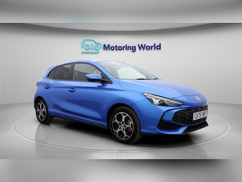 Used MG MG3 2025 for sale - 78546219: Photo
