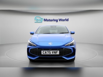 Used MG MG3 2025 for sale - 78546219: Photo