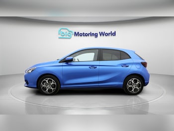Used MG MG3 2025 for sale - 78546219: Photo