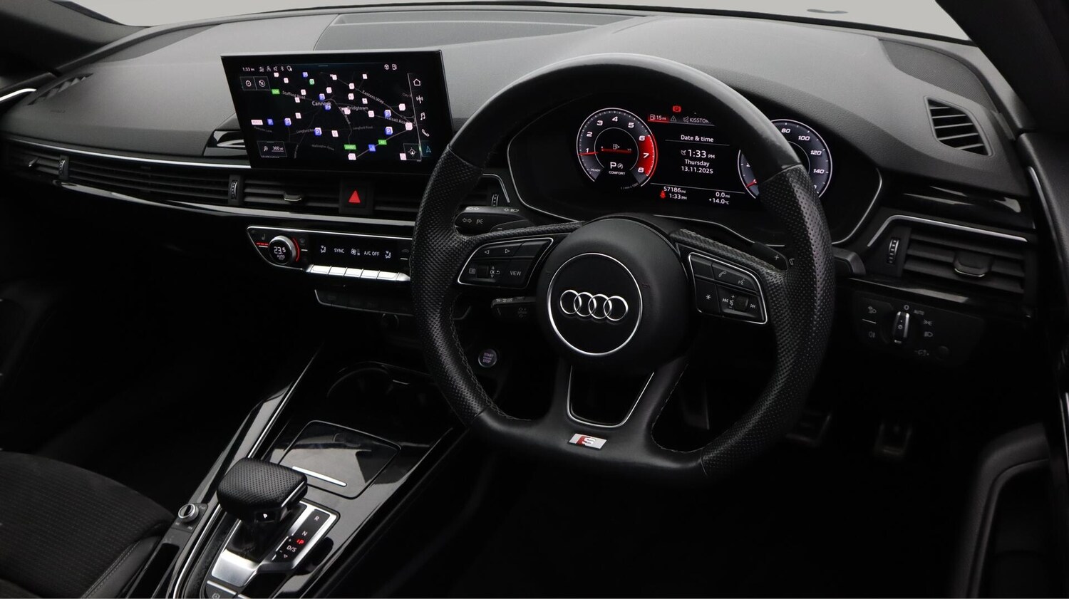 Used Audi A4 2020 for sale - 76613174: Photo 10