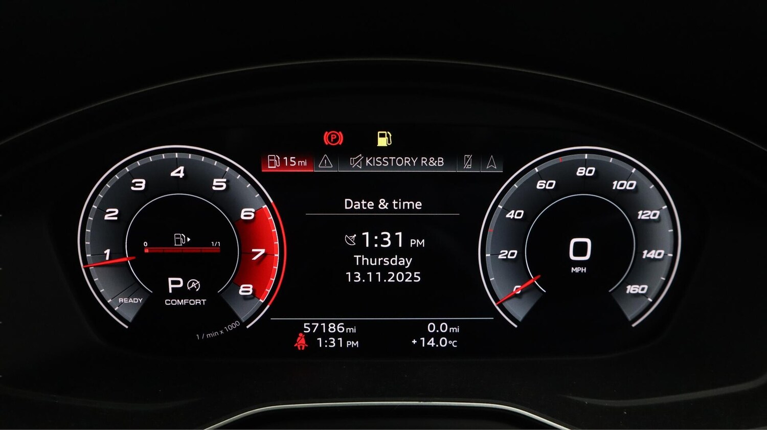 Used Audi A4 2020 for sale - 76613174: Photo 11