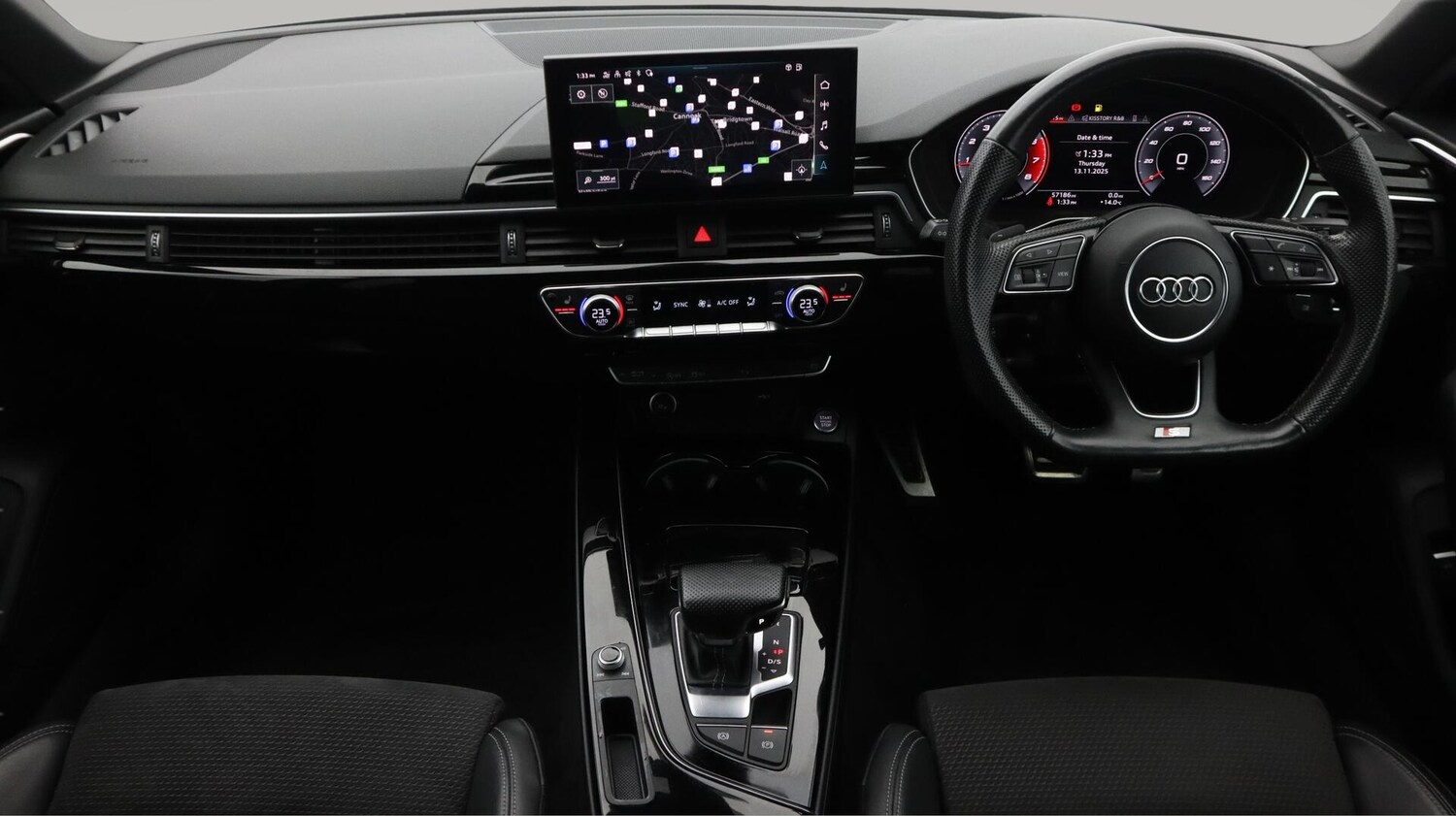 Used Audi A4 2020 for sale - 76613174: Photo 14