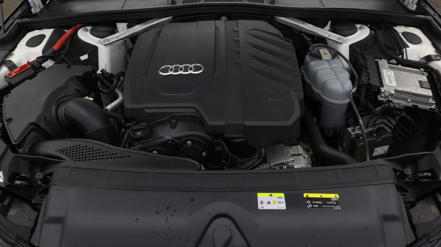 Used Audi A4 2020 for sale - 76613174: Photo 20