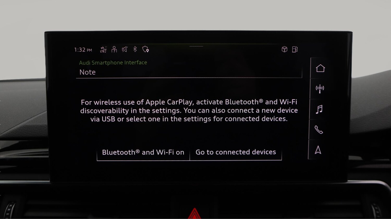 Used Audi A4 2020 for sale - 76613174: Photo 25