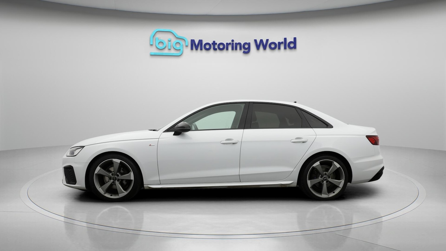 Used Audi A4 2020 for sale - 76613174: Photo 5