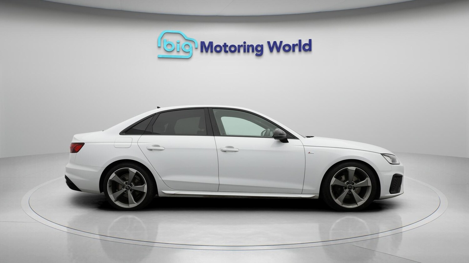 Used Audi A4 2020 for sale - 76613174: Photo 9