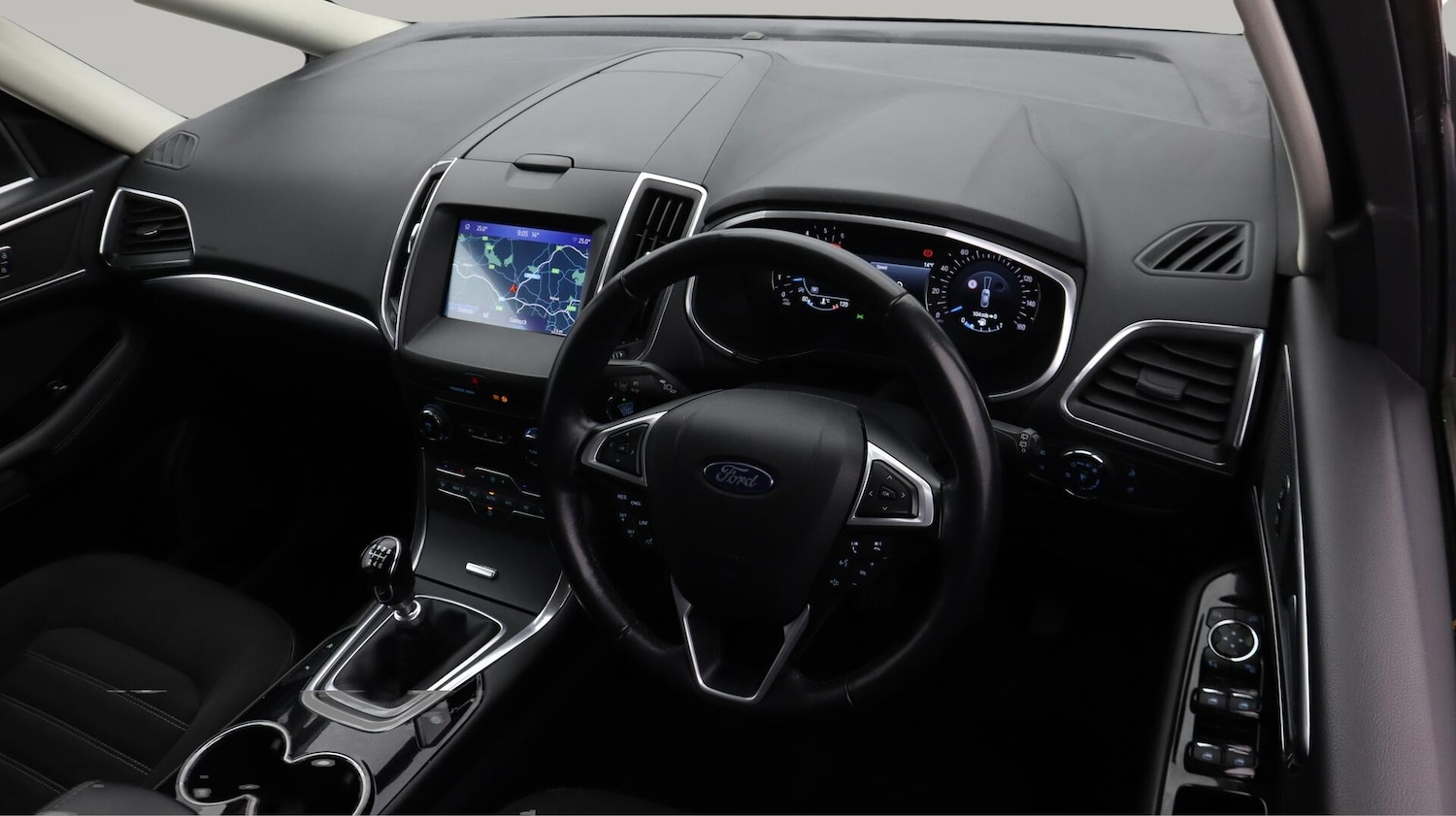 Used Ford Galaxy 2020 for sale - 76522090: Photo 10