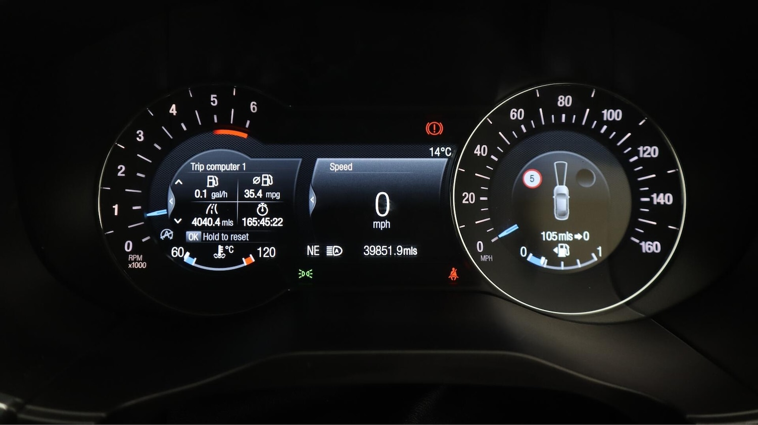 Used Ford Galaxy 2020 for sale - 76522090: Photo 11