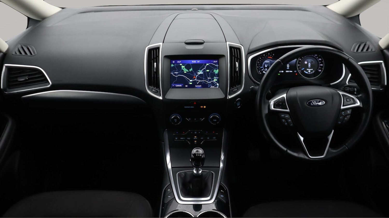 Used Ford Galaxy 2020 for sale - 76522090: Photo 14