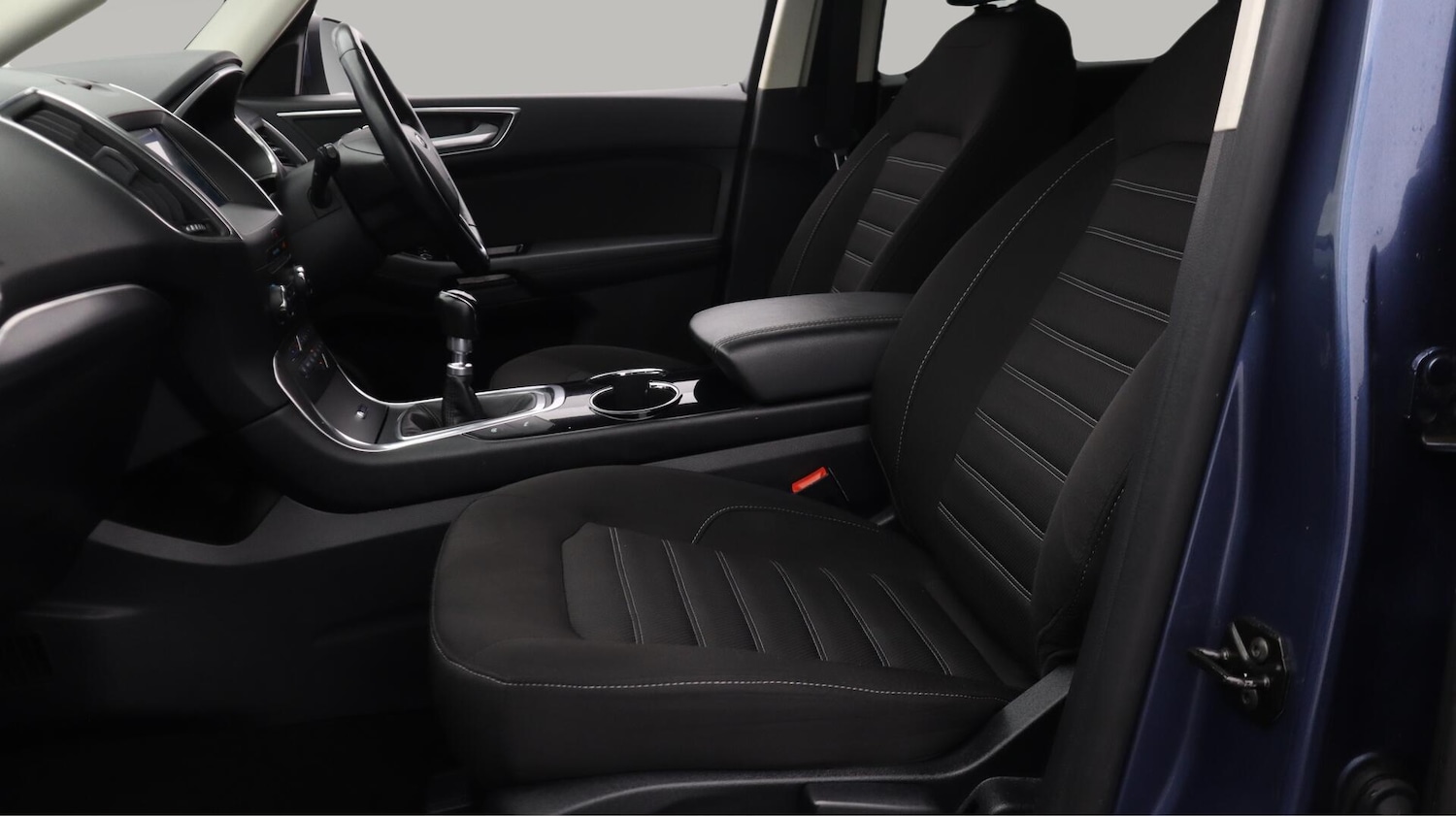 Used Ford Galaxy 2020 for sale - 76522090: Photo 15