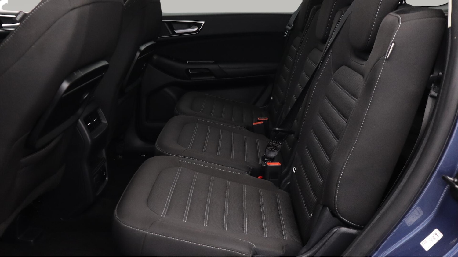 Used Ford Galaxy 2020 for sale - 76522090: Photo 17