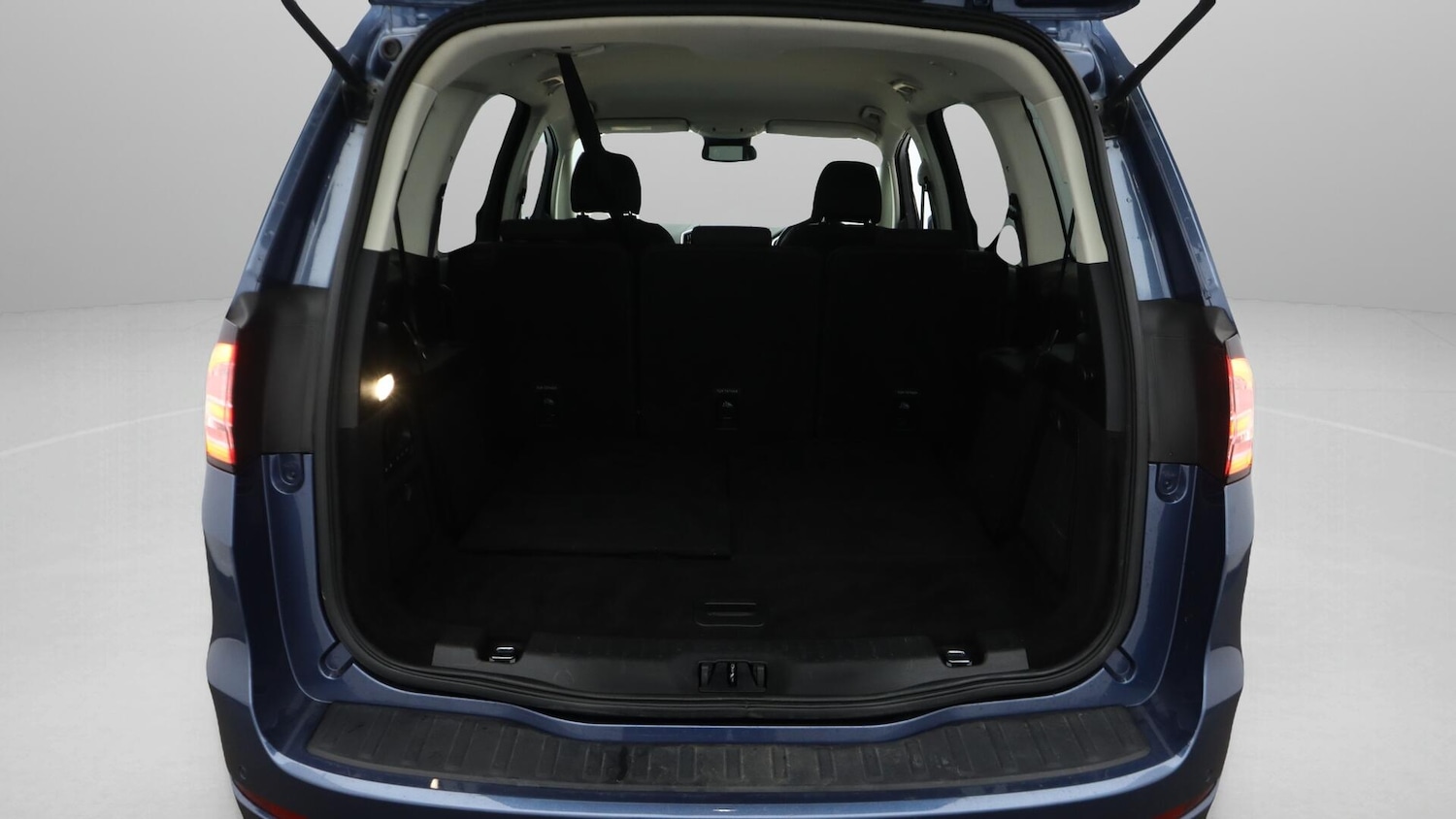 Used Ford Galaxy 2020 for sale - 76522090: Photo 18