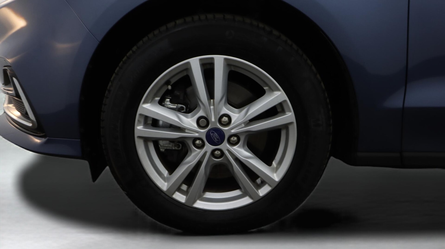 Used Ford Galaxy 2020 for sale - 76522090: Photo 19