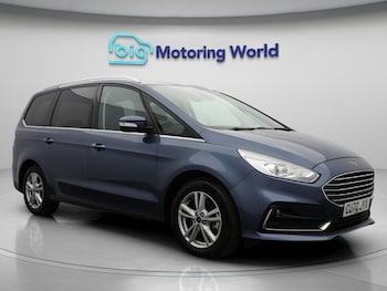 Used Ford Galaxy 2020 for sale - 76522090: Photo