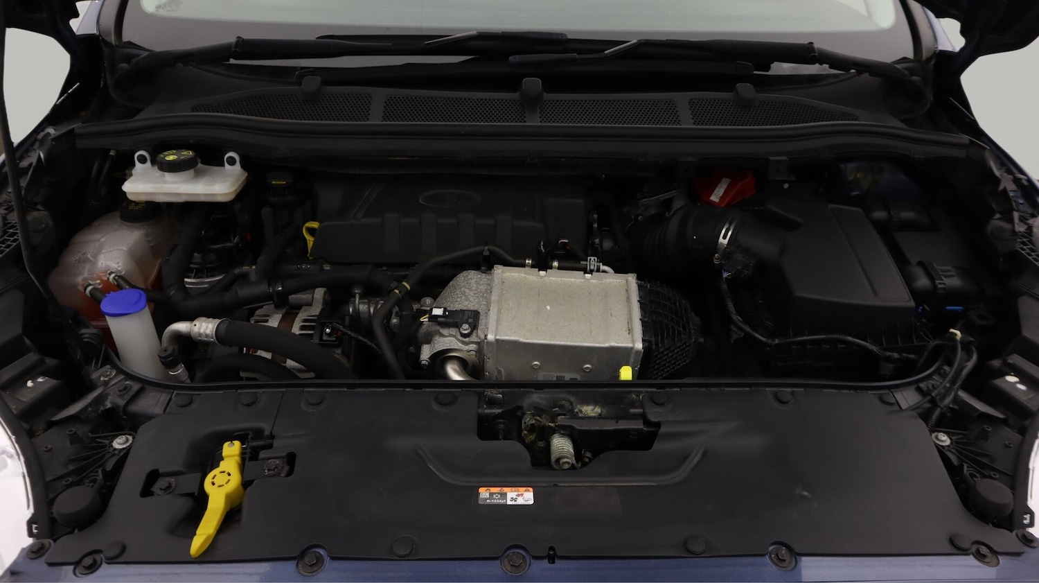 Used Ford Galaxy 2020 for sale - 76522090: Photo 20