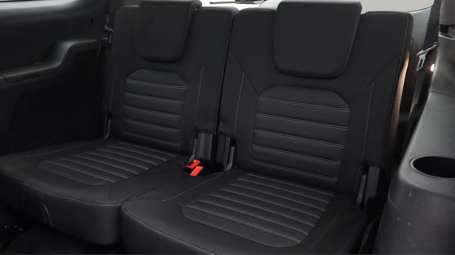 Used Ford Galaxy 2020 for sale - 76522090: Photo 21