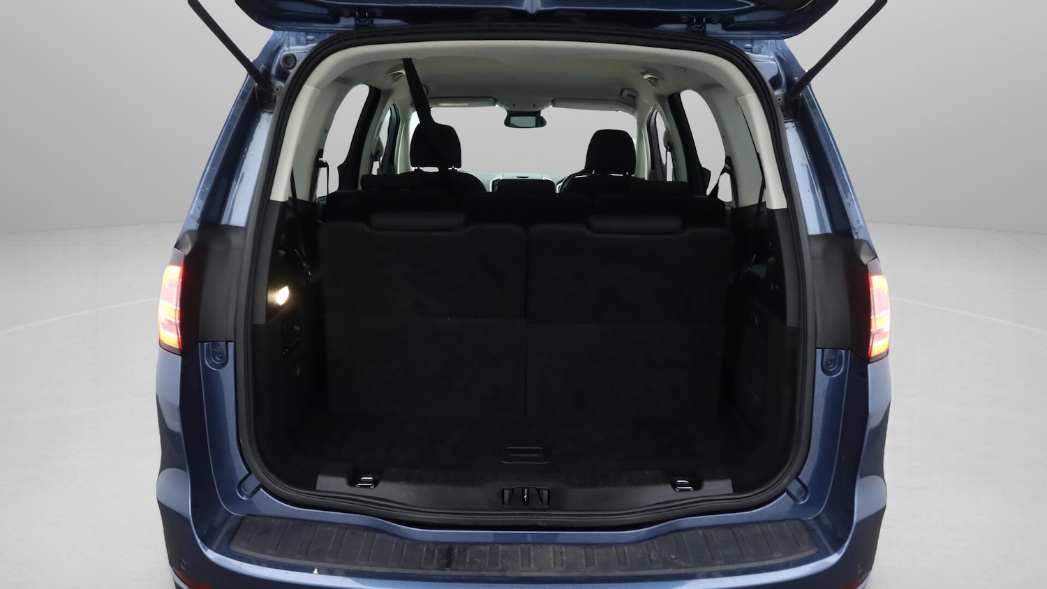 Used Ford Galaxy 2020 for sale - 76522090: Photo 22