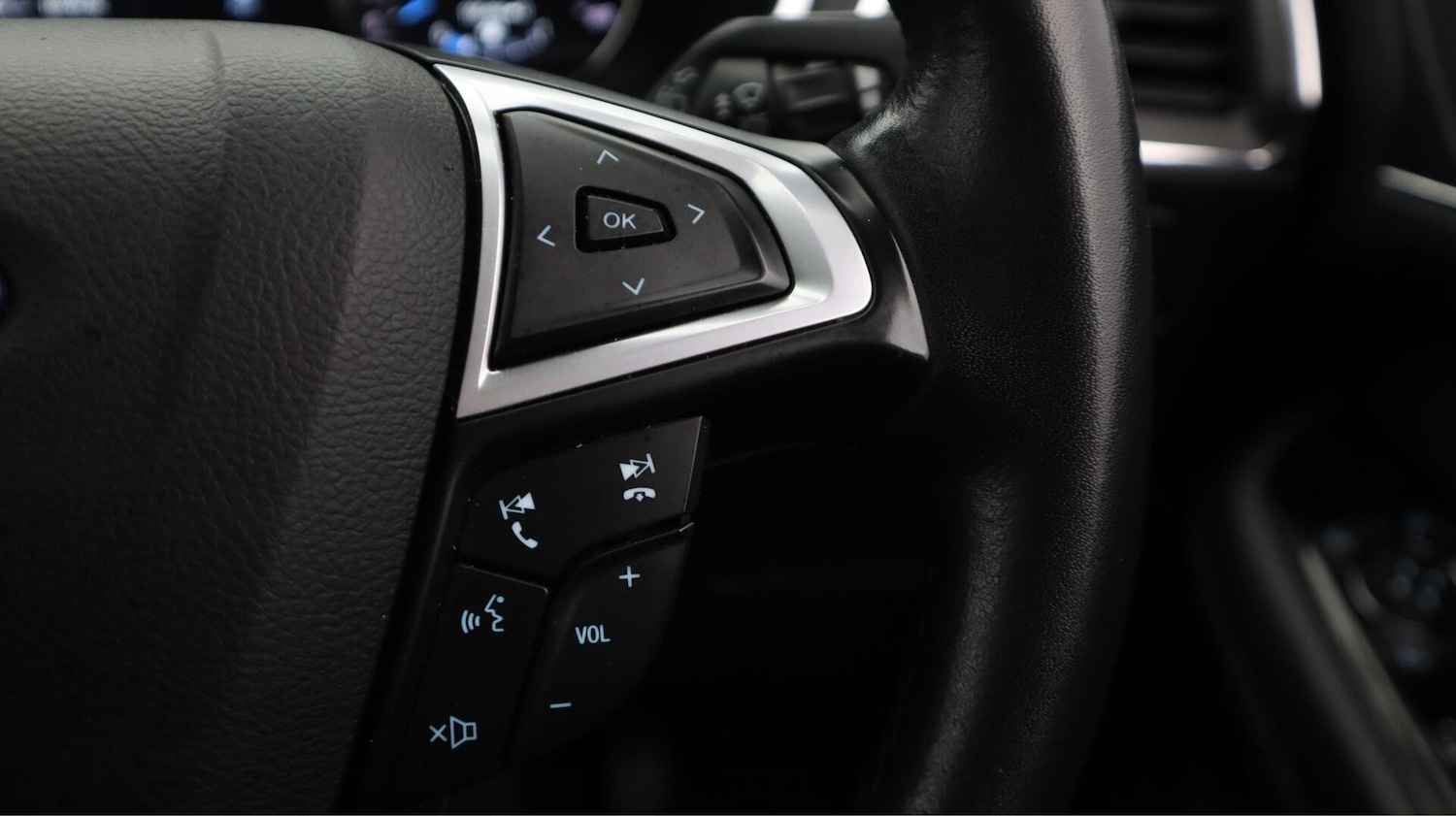 Used Ford Galaxy 2020 for sale - 76522090: Photo 26