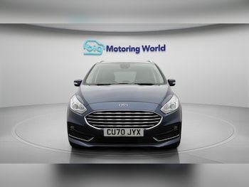 Used Ford Galaxy 2020 for sale - 76522090: Photo