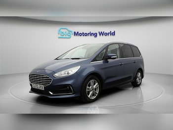Used Ford Galaxy 2020 for sale - 76522090: Photo
