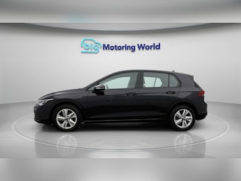 Used Volkswagen Golf 2021 for sale - 78270677: Photo