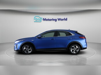 Used Kia XCeed 2023 for sale - 77283537: Photo