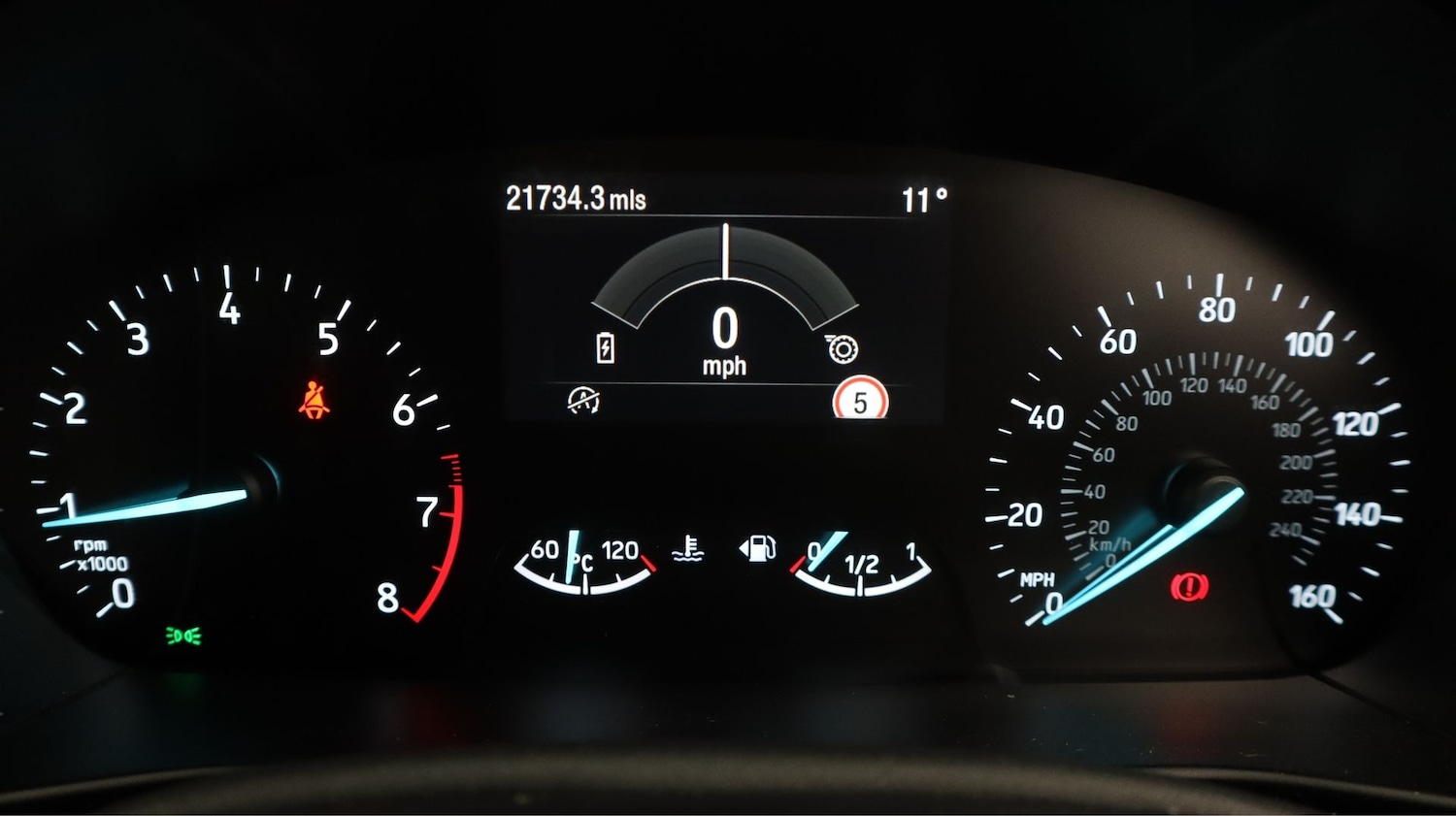 Used Ford Focus 2023 for sale - 78155735: Photo 10