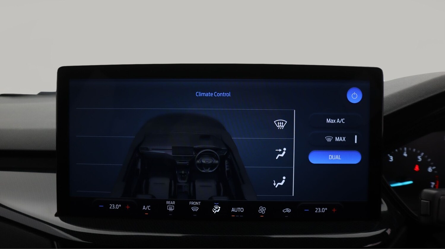 Used Ford Focus 2023 for sale - 78155735: Photo 12