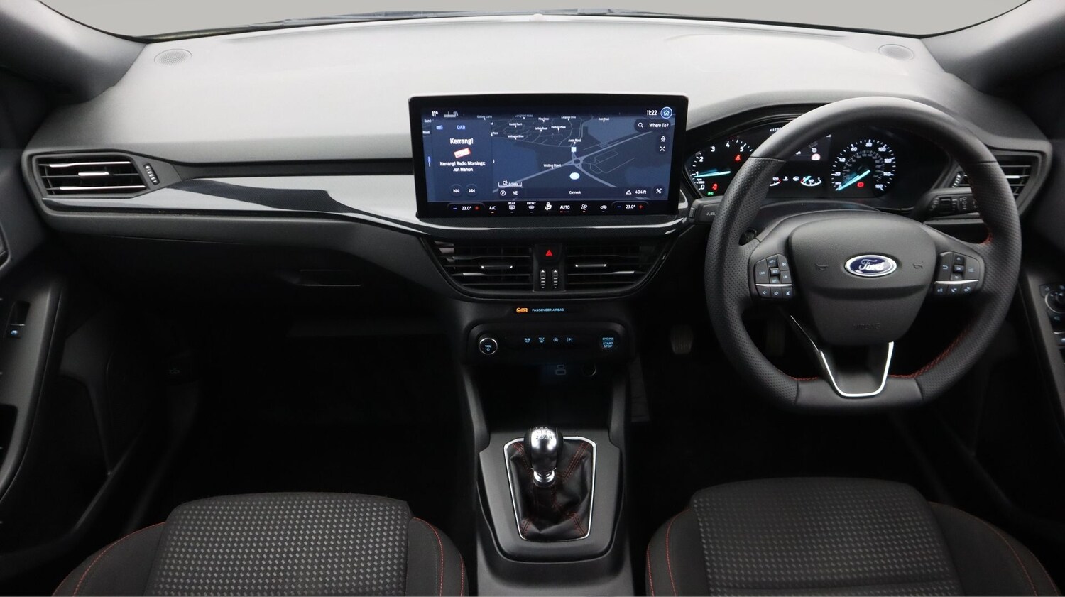 Used Ford Focus 2023 for sale - 78155735: Photo 13