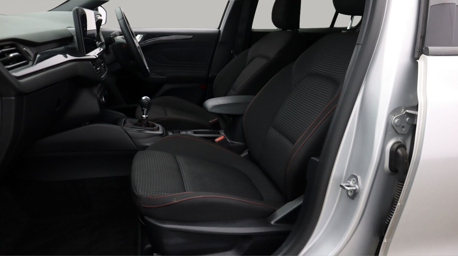 Used Ford Focus 2023 for sale - 78155735: Photo 14