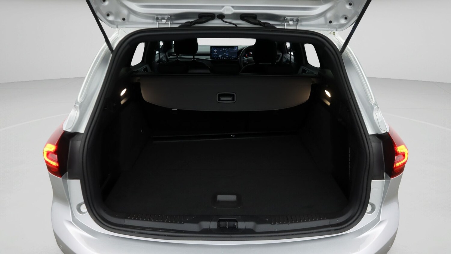 Used Ford Focus 2023 for sale - 78155735: Photo 17