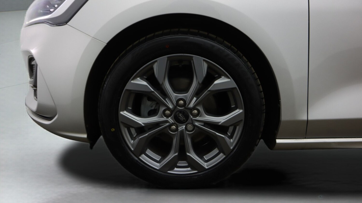 Used Ford Focus 2023 for sale - 78155735: Photo 18