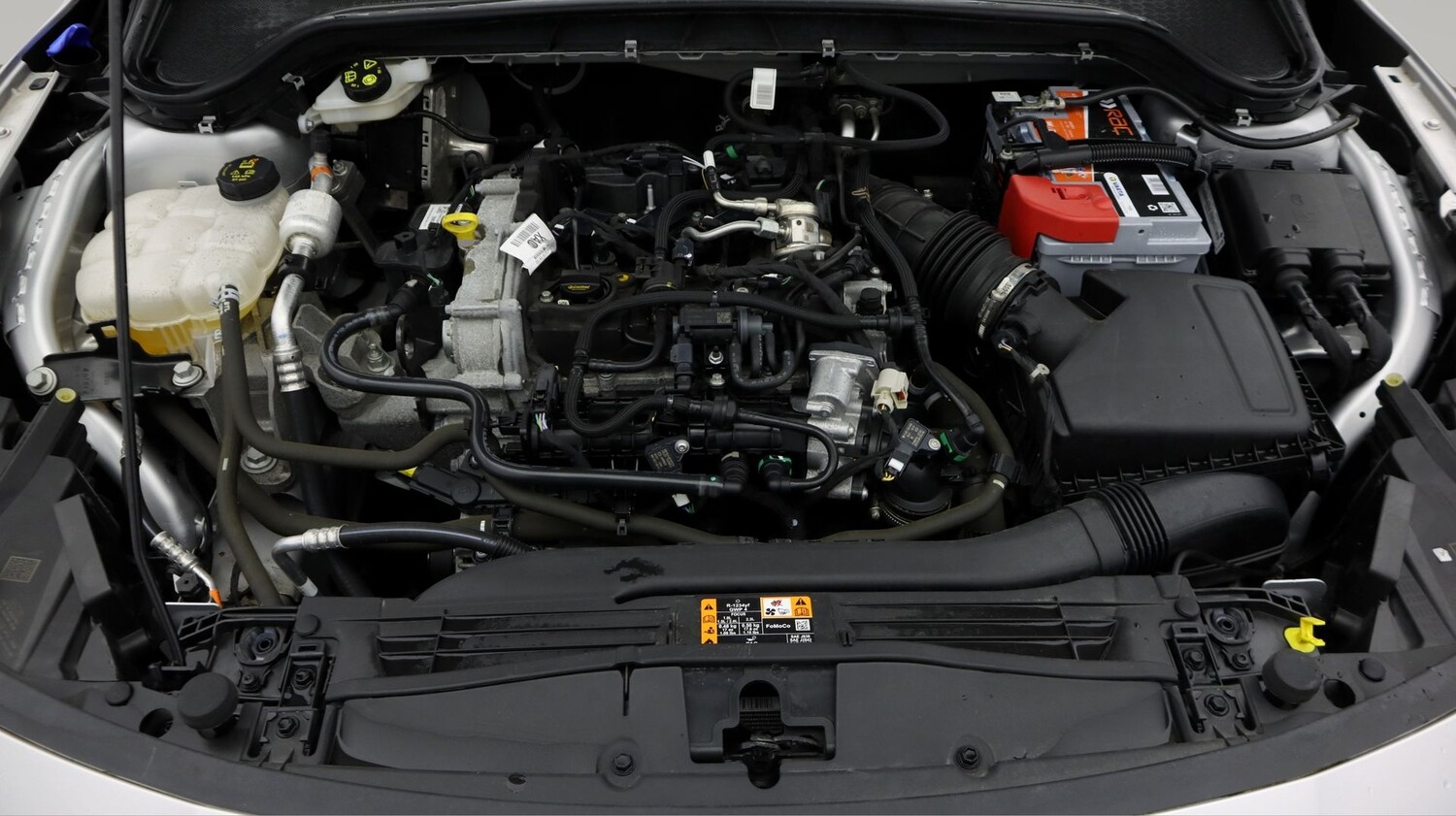 Used Ford Focus 2023 for sale - 78155735: Photo 19