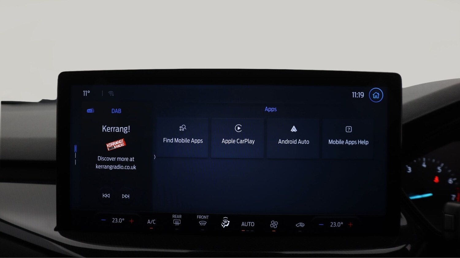 Used Ford Focus 2023 for sale - 78155735: Photo 20