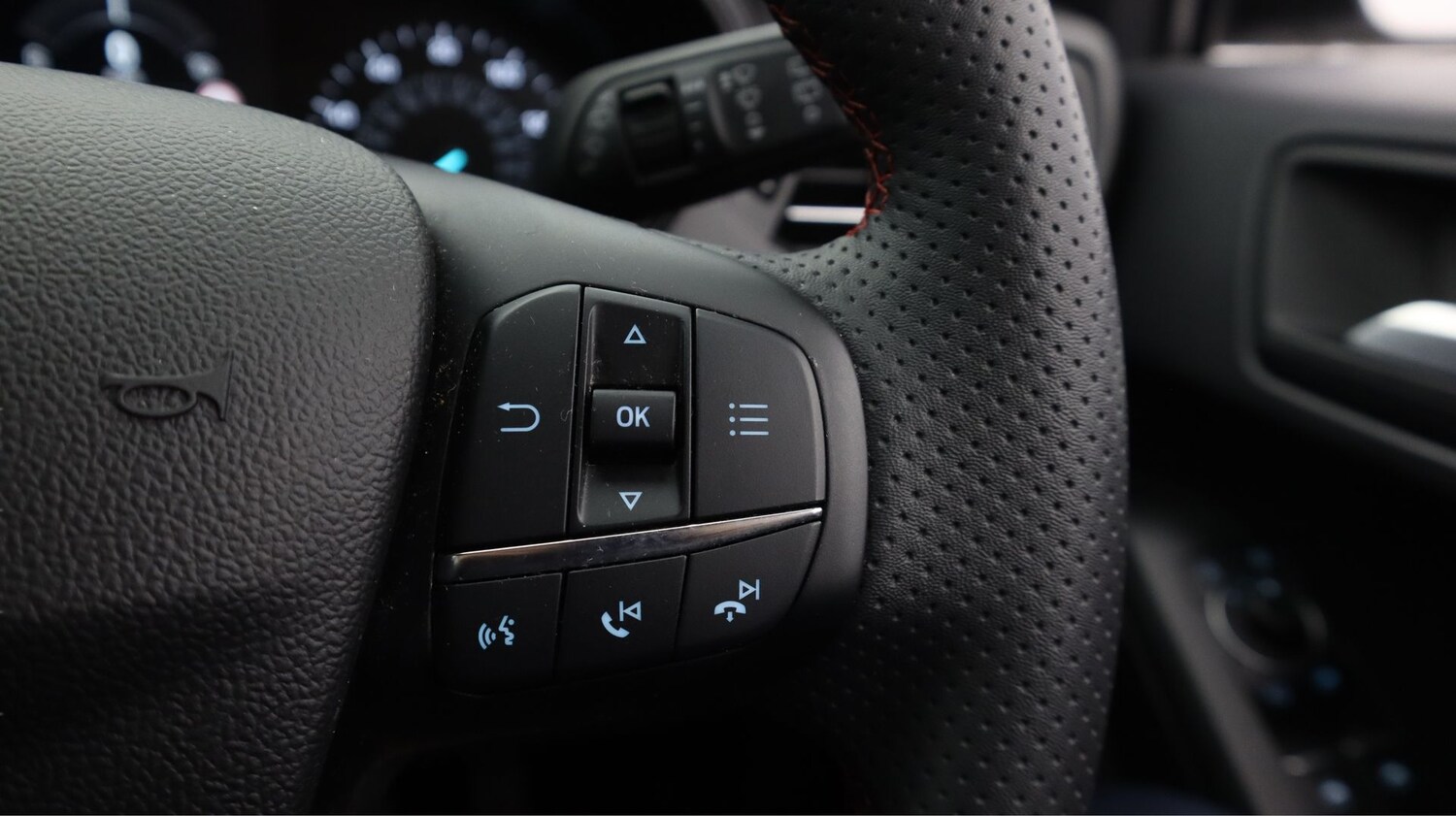 Used Ford Focus 2023 for sale - 78155735: Photo 22