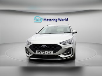 Used Ford Focus 2023 for sale - 78155735: Photo