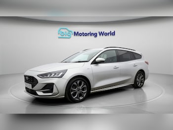 Used Ford Focus 2023 for sale - 78155735: Photo