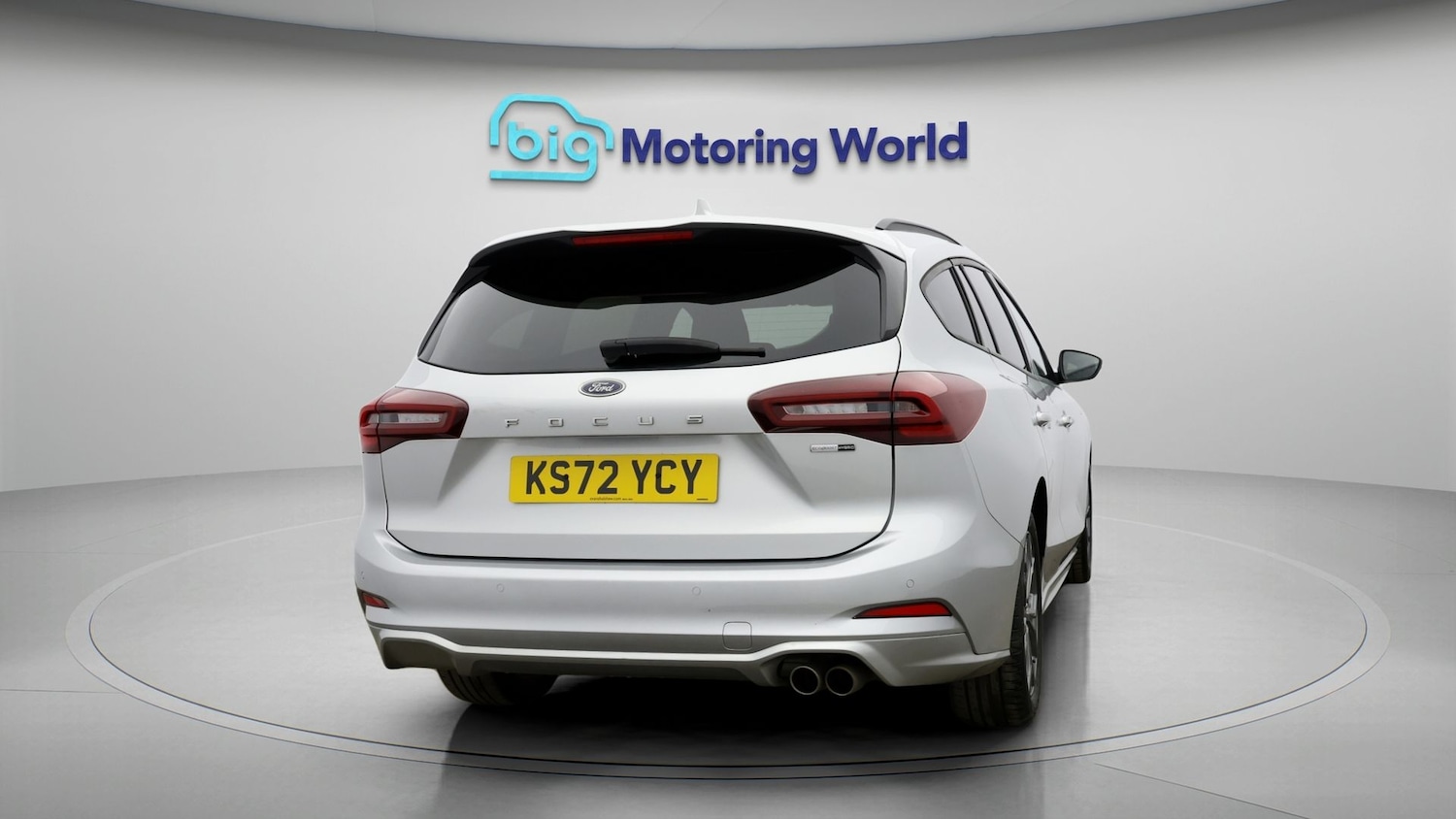 Used Ford Focus 2023 for sale - 78155735: Photo 6