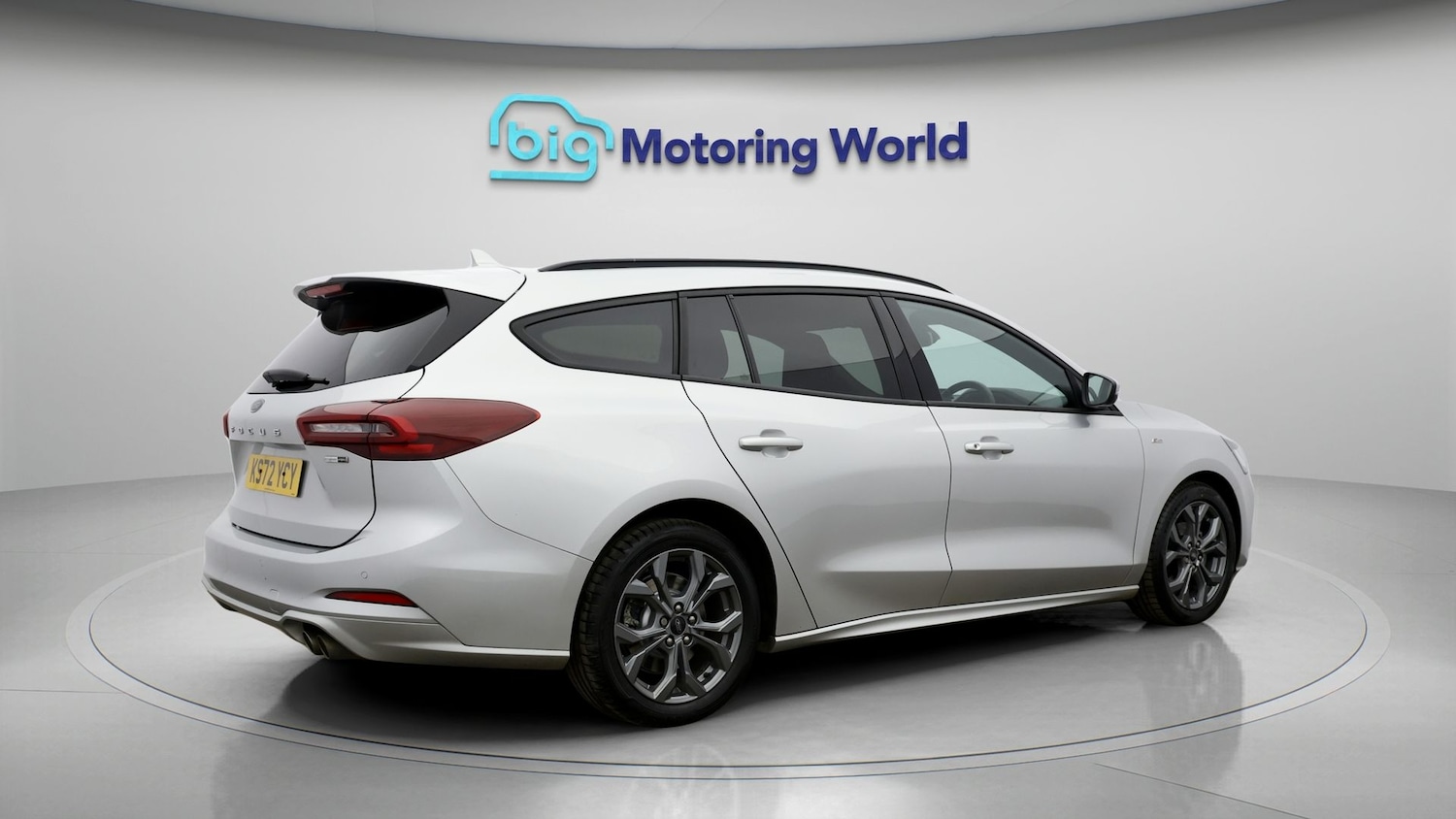 Used Ford Focus 2023 for sale - 78155735: Photo 7