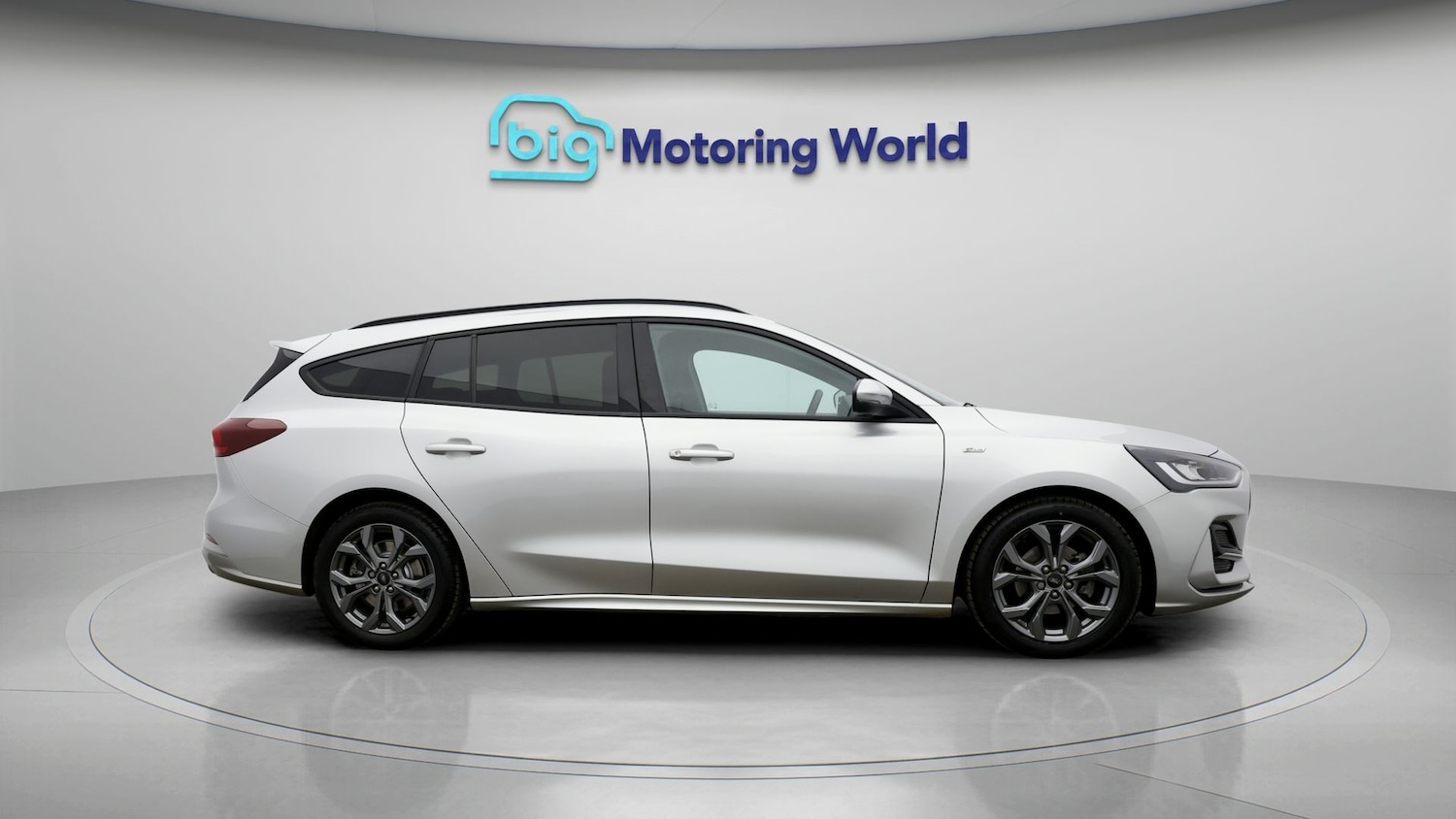 Used Ford Focus 2023 for sale - 78155735: Photo 8