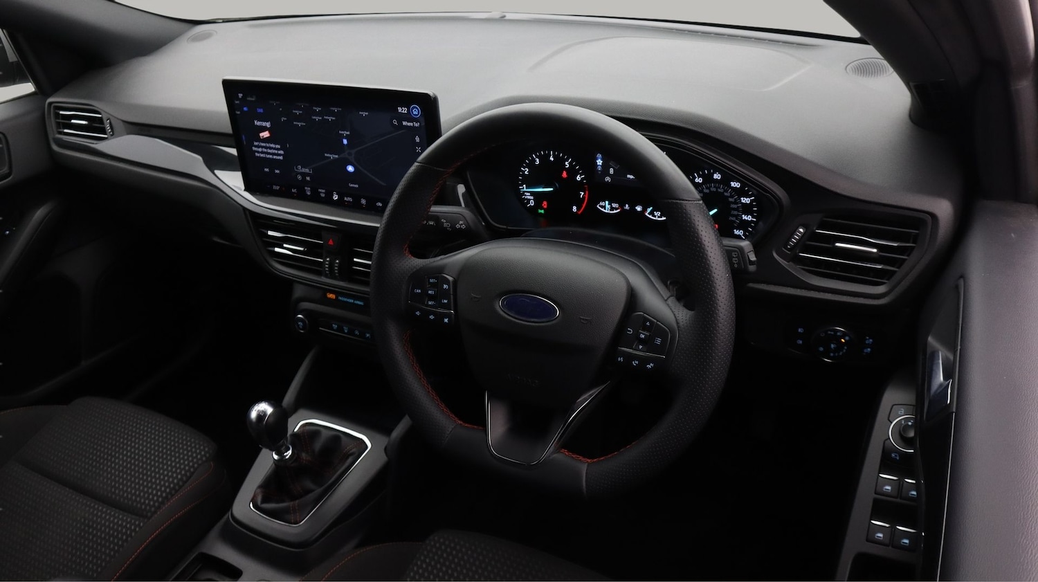 Used Ford Focus 2023 for sale - 78155735: Photo 9